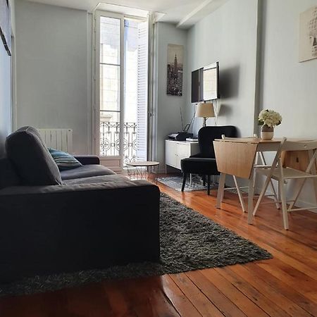 Le Triangle D Or Apartment Bordeaux Exterior photo